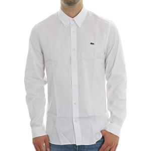CAMICIA SLIM FIT BIANCO